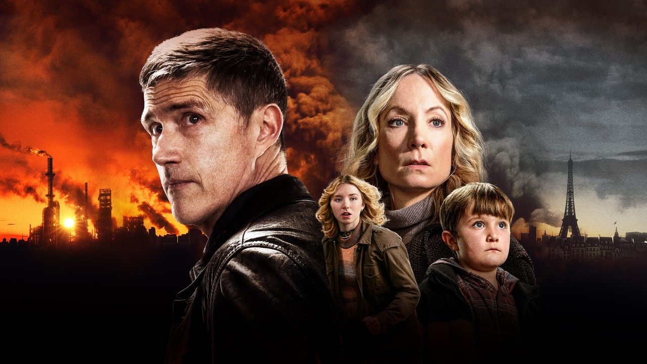 Last Light 1. Sezon 4. Bölüm izle