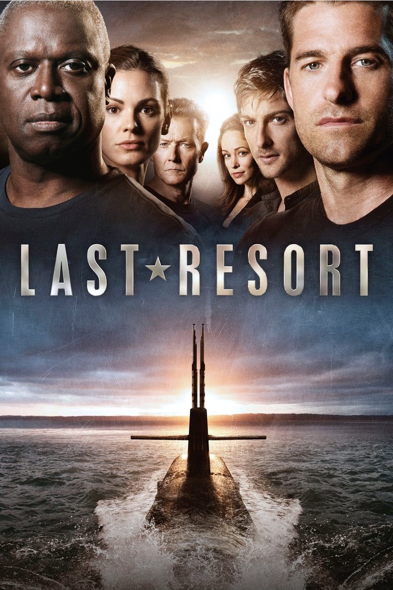 Last Resort dizi izle