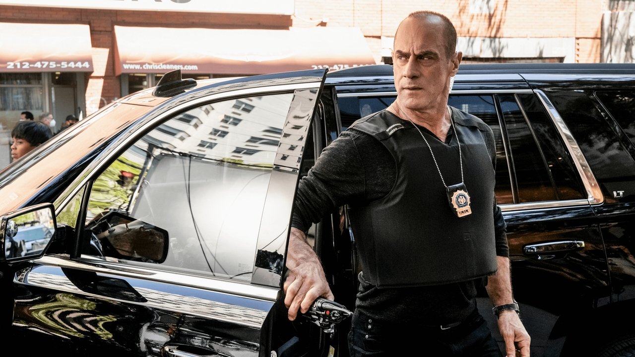 Law & Order: Organized Crime 3. Sezon 22. Bölüm izle