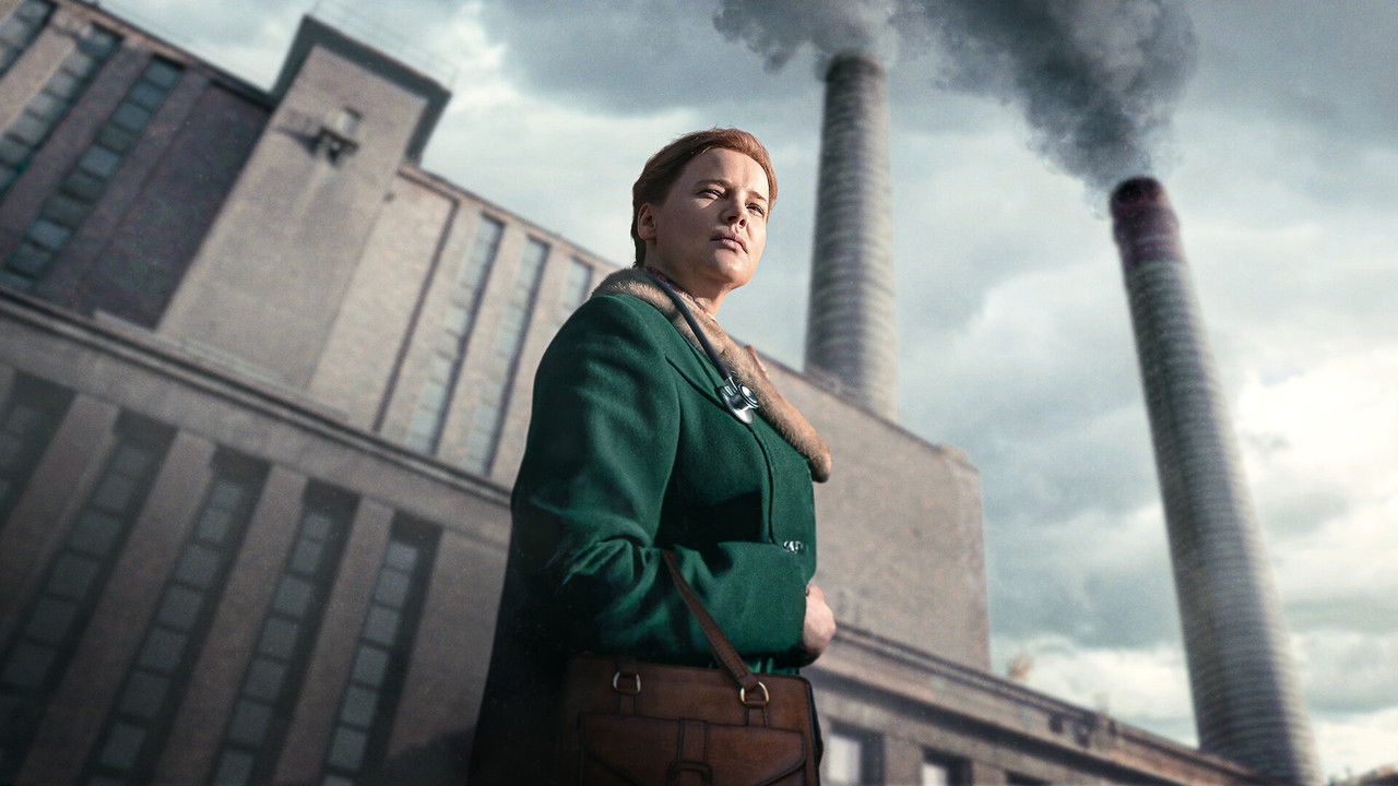 Lead Children 1. Sezon 6. Bölüm izle