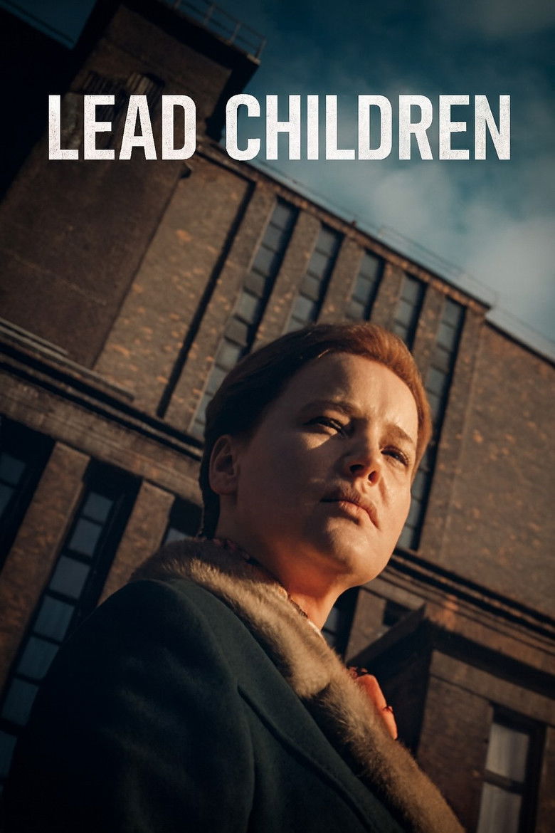 Lead Children dizi izle