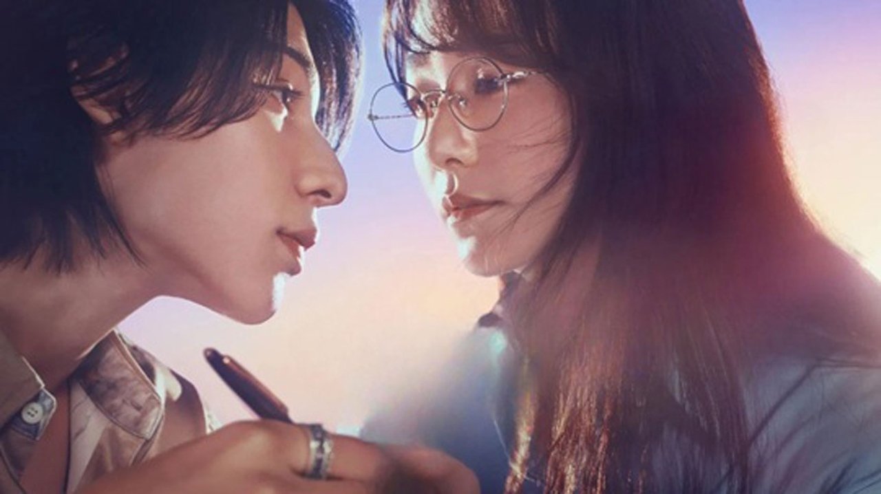 Learning to Love 1. Sezon 11. Bölüm izle