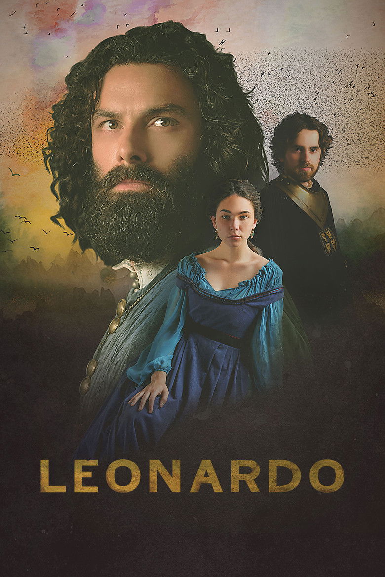 Leonardo dizi izle
