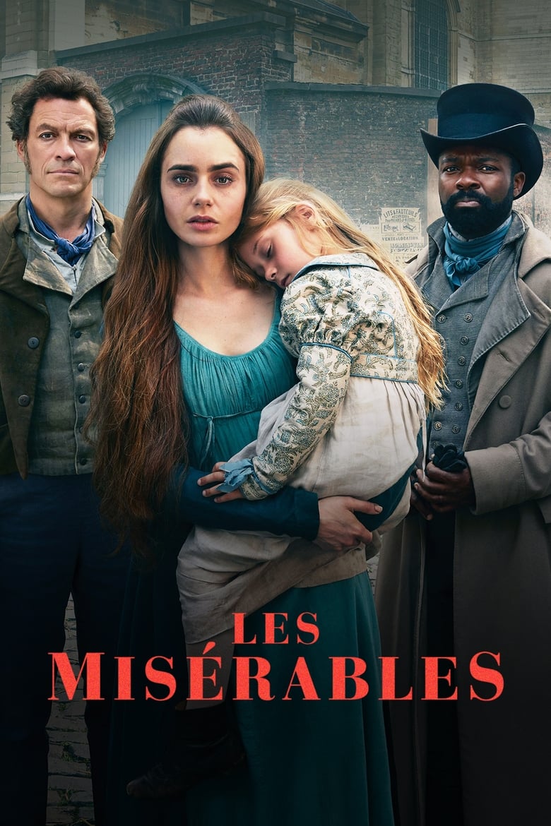 Les Misérables dizi izle