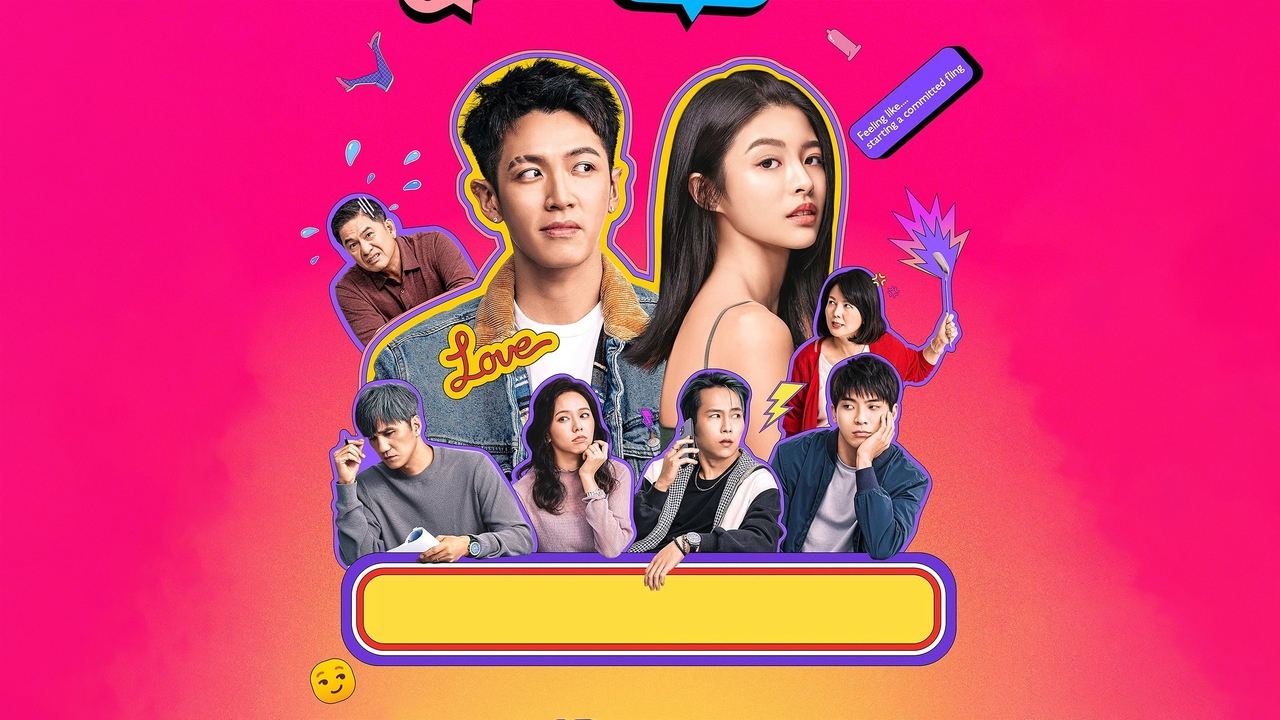 Let’s Talk About CHU 1. Sezon 8. Bölüm izle