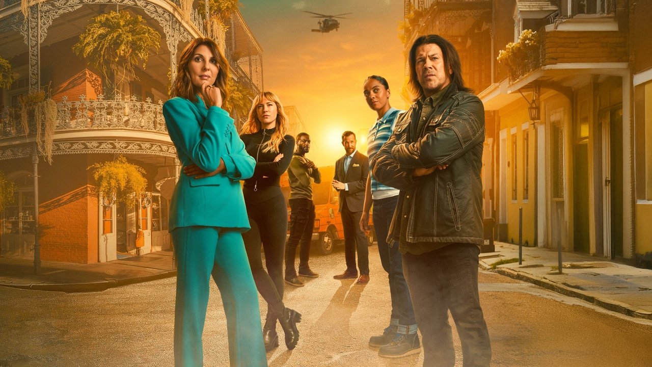 Leverage: Redemption 2. Sezon 13. Bölüm izle