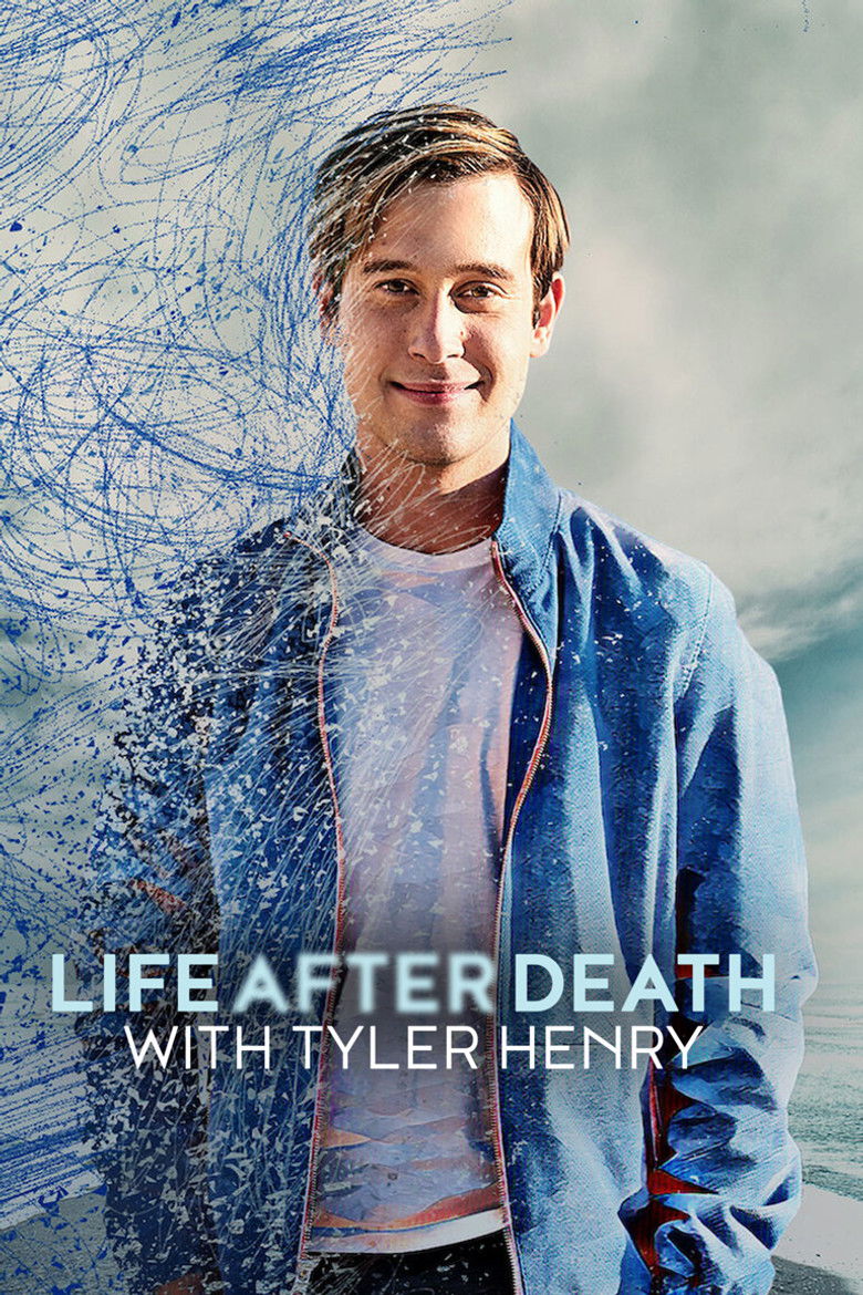 Life After Death with Tyler Henry dizi izle
