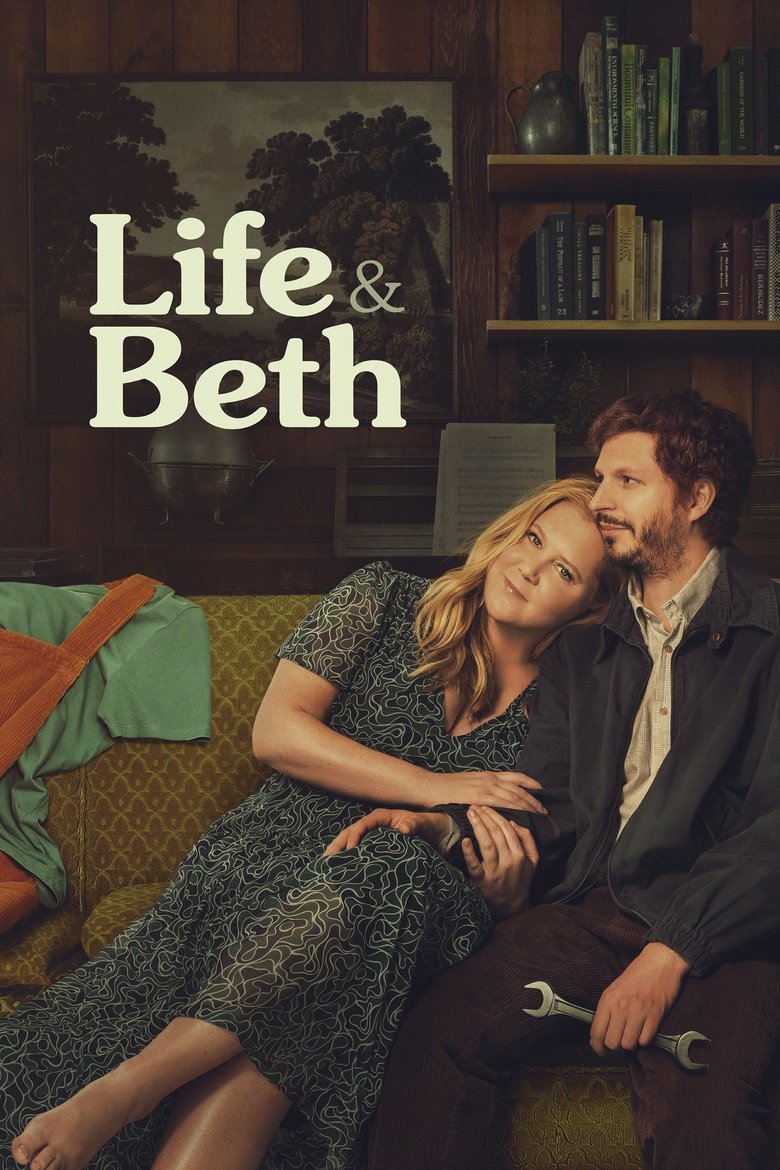 Life & Beth dizi izle