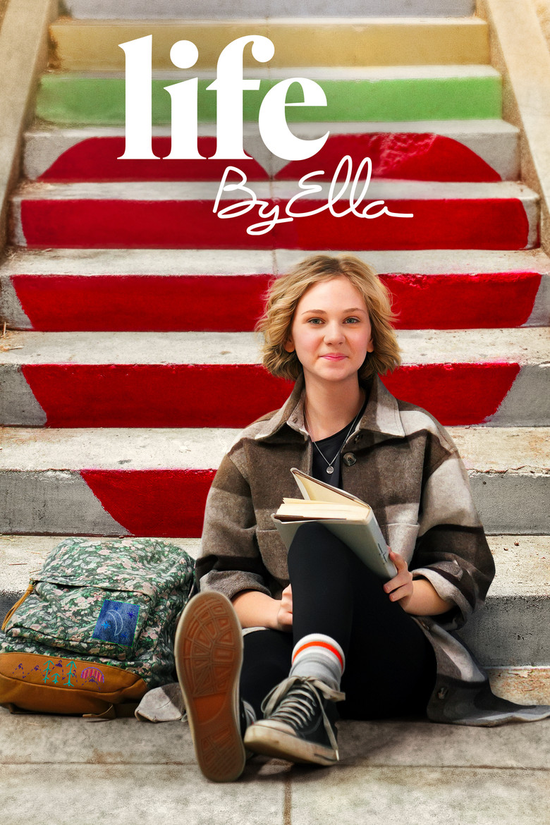 Life by Ella dizi izle