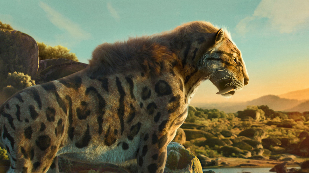 Life on Our Planet 1. Sezon 8. Bölüm izle