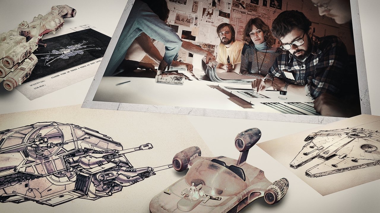 LIGHT & MAGIC 2. Sezon 2. Bölüm izle