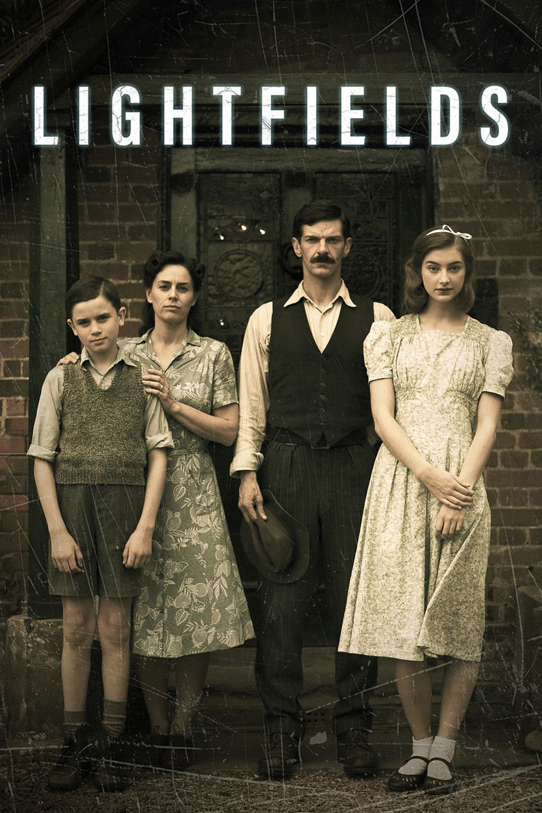 Lightfields dizi izle