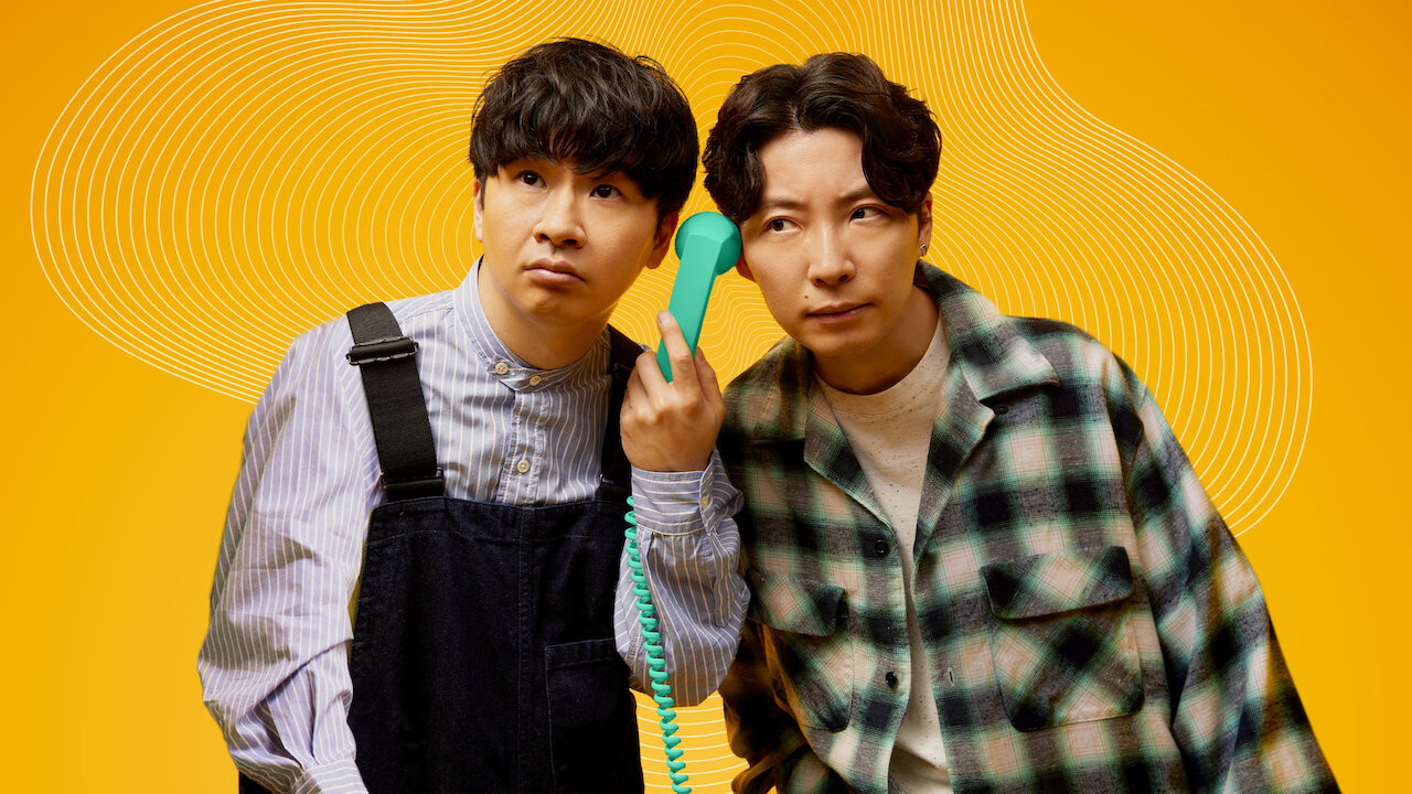 LIGHTHOUSE 1. Sezon 6. Bölüm izle