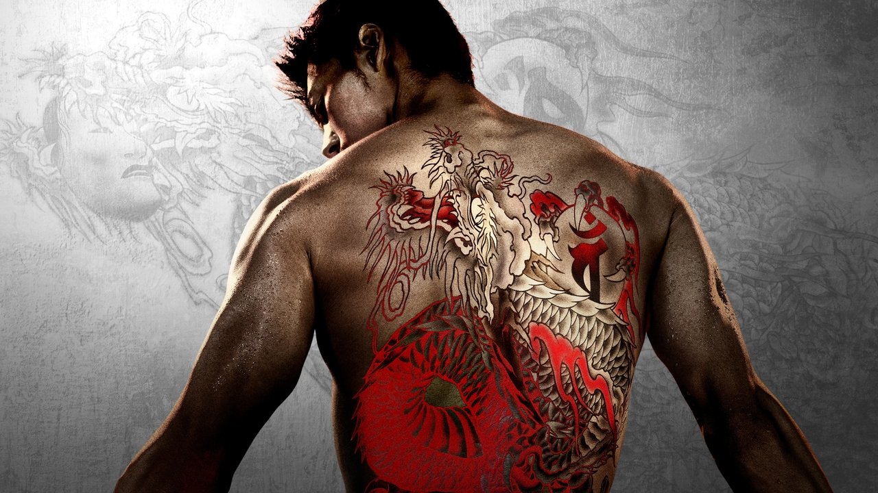 Like a Dragon: Yakuza 1. Sezon 6. Bölüm izle