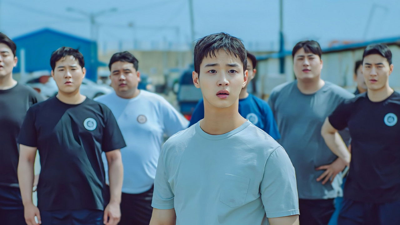 Like Flowers in Sand 1. Sezon 12. Bölüm izle