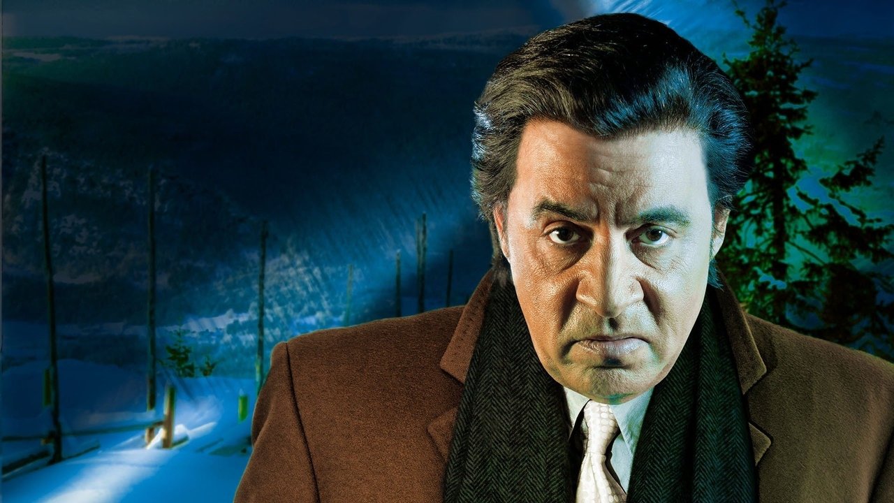 Lilyhammer 1. Sezon 1. Bölüm izle