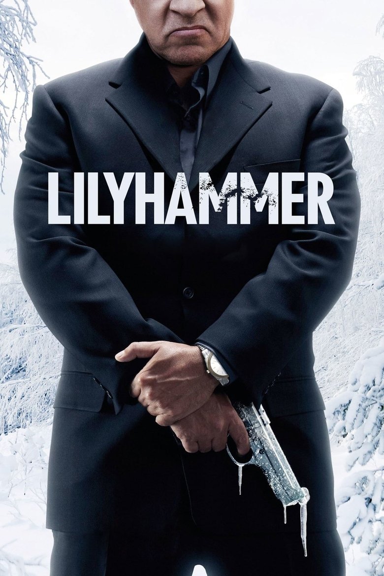 Lilyhammer dizi izle