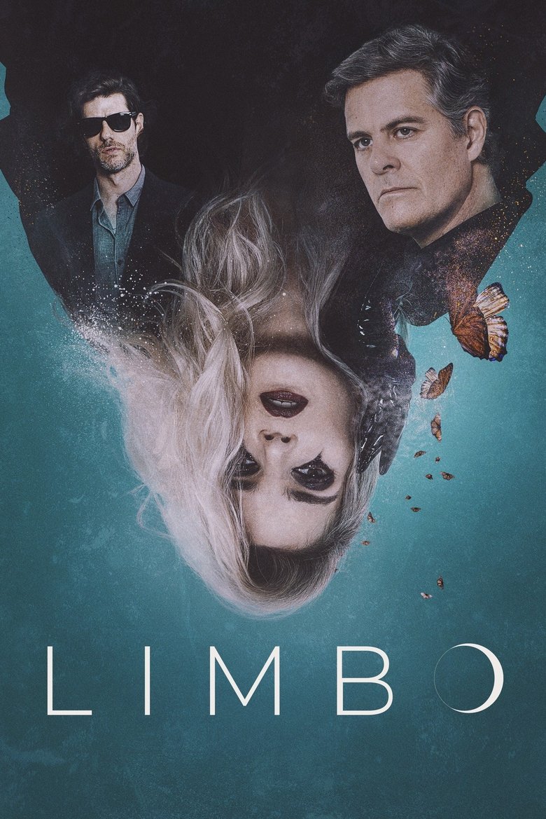 LIMBO… Until I Decide dizi izle