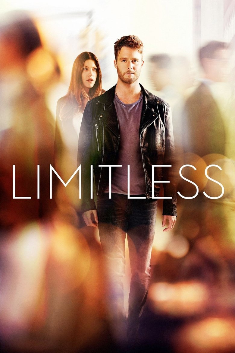 Limitless dizi izle