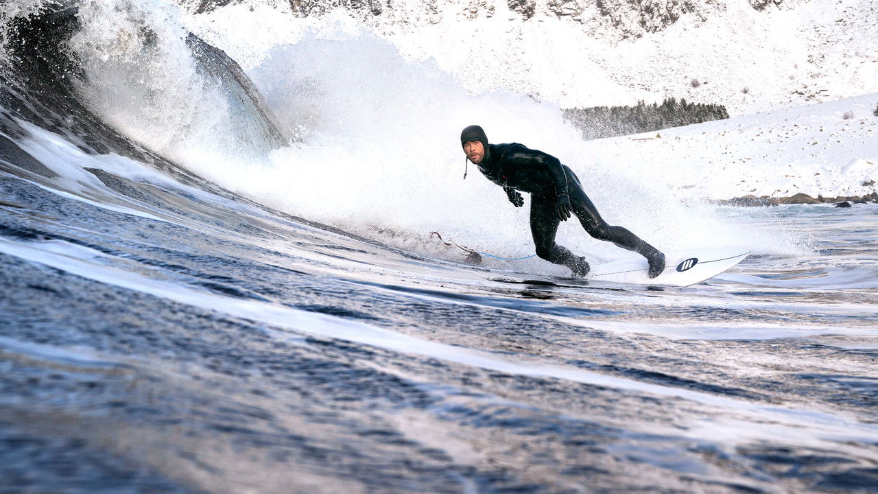 Limitless with Chris Hemsworth 2. Sezon 3. Bölüm izle