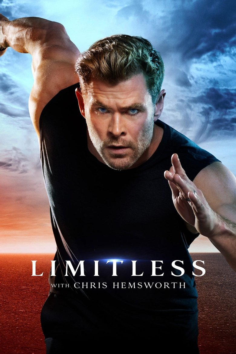 Limitless with Chris Hemsworth dizi izle
