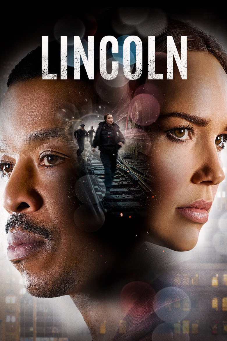 Lincoln Rhyme: Hunt for the Bone Collector dizi izle