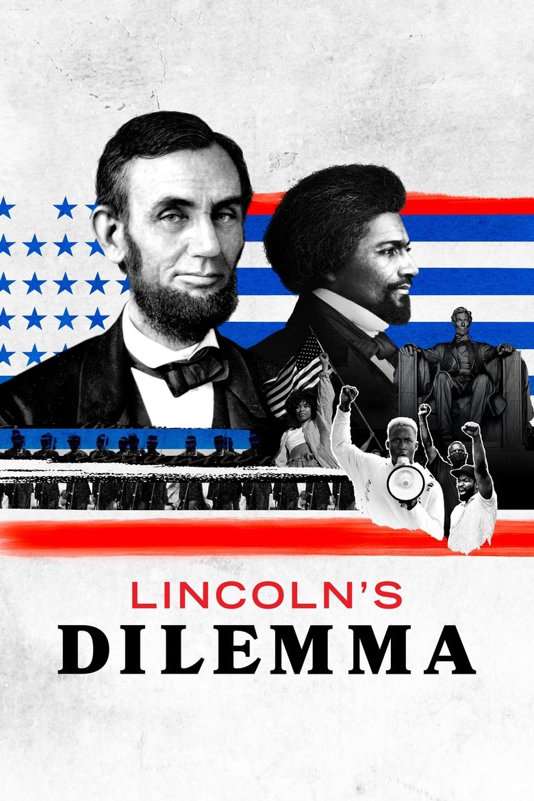 Lincoln’s Dilemma dizi izle
