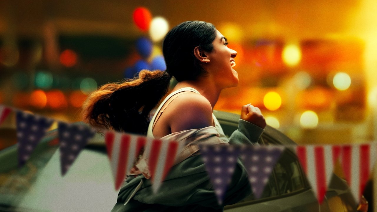 Little America 2. Sezon 6. Bölüm izle