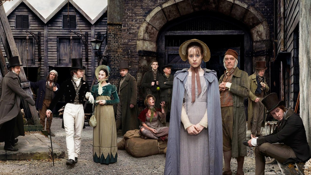 Little Dorrit 1. Sezon 1. Bölüm izle