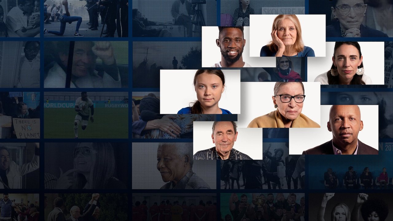 Live to Lead 1. Sezon 7. Bölüm izle