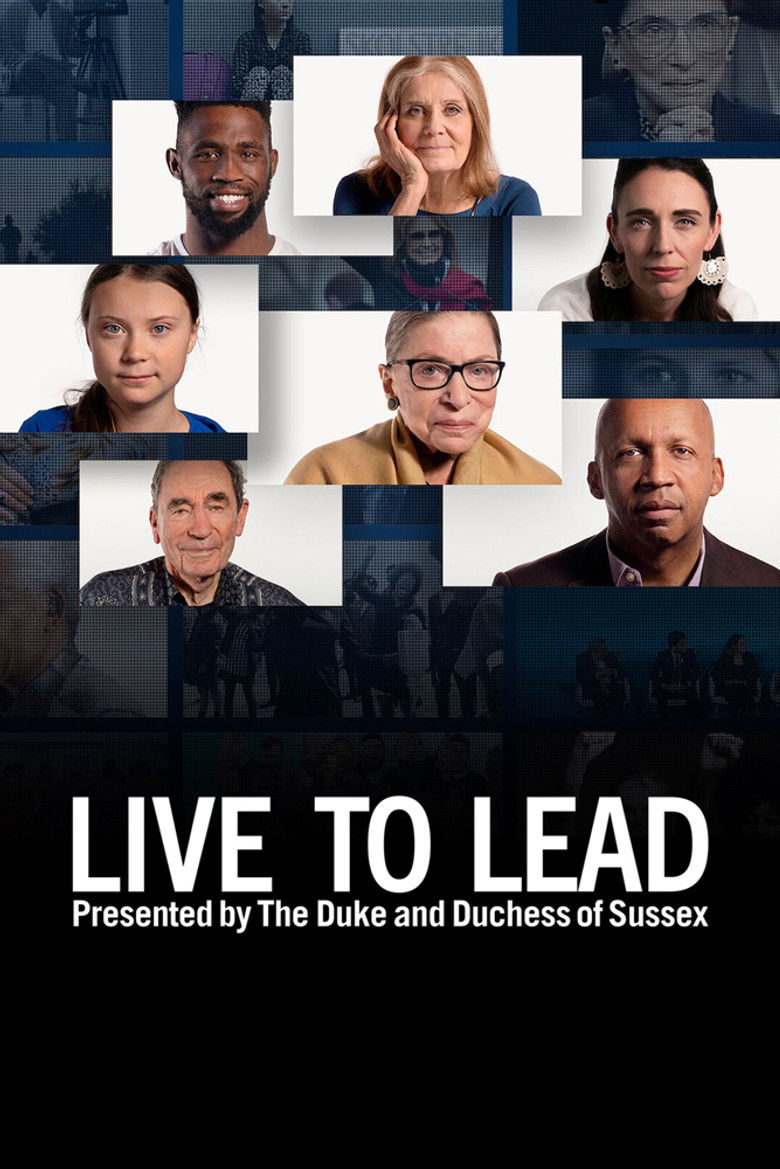 Live to Lead dizi izle