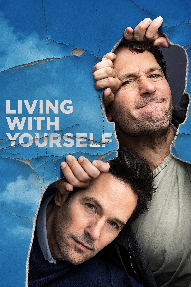 Living with Yourself dizi izle