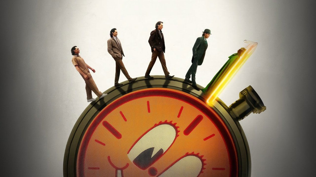 Loki 2. Sezon 6. Bölüm izle