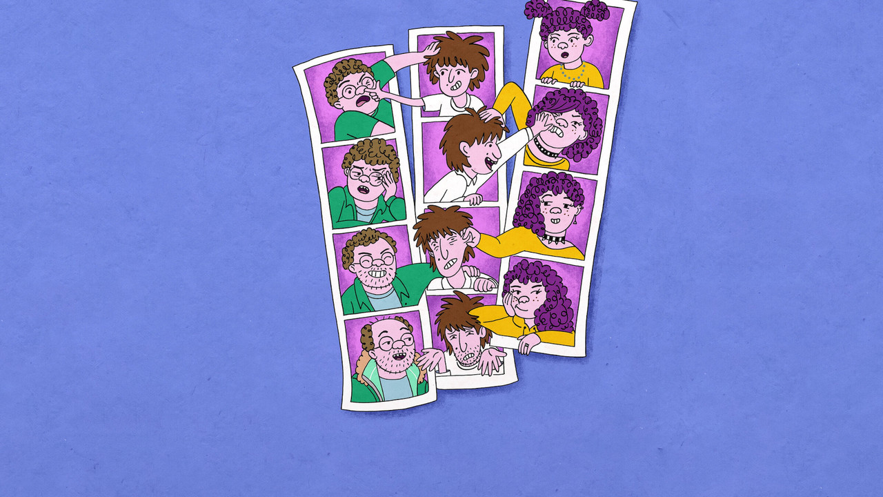 Long Story Short 1. Sezon 10. Bölüm izle