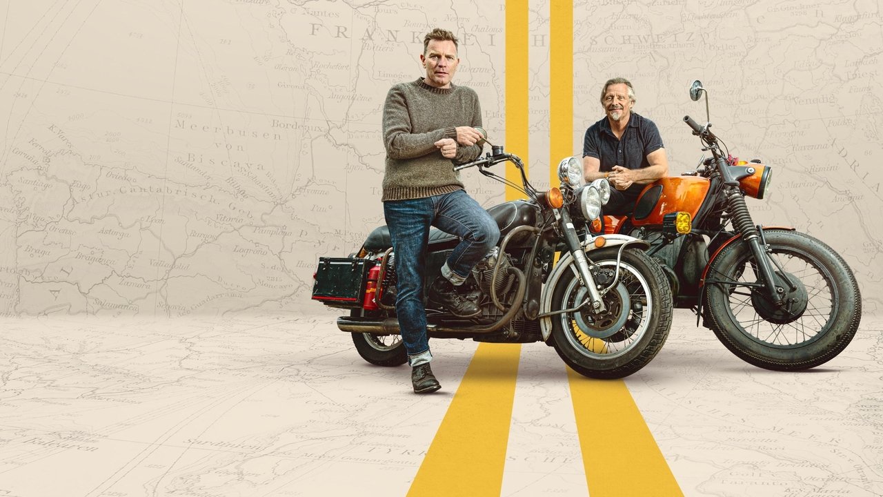 Long Way Home 1. Sezon 10. Bölüm izle