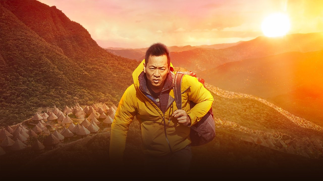 Lost Cities Revealed with Albert Lin 1. Sezon 1. Bölüm izle