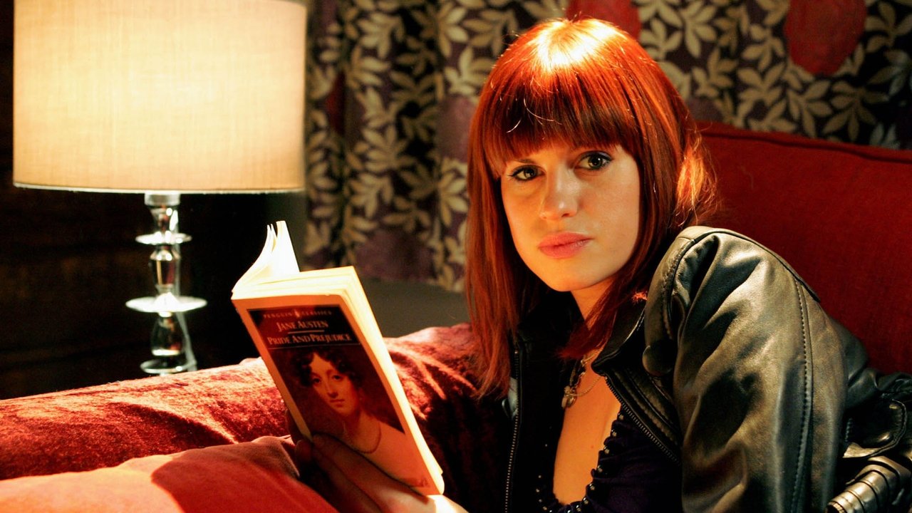 Lost in Austen 1. Sezon 1. Bölüm izle