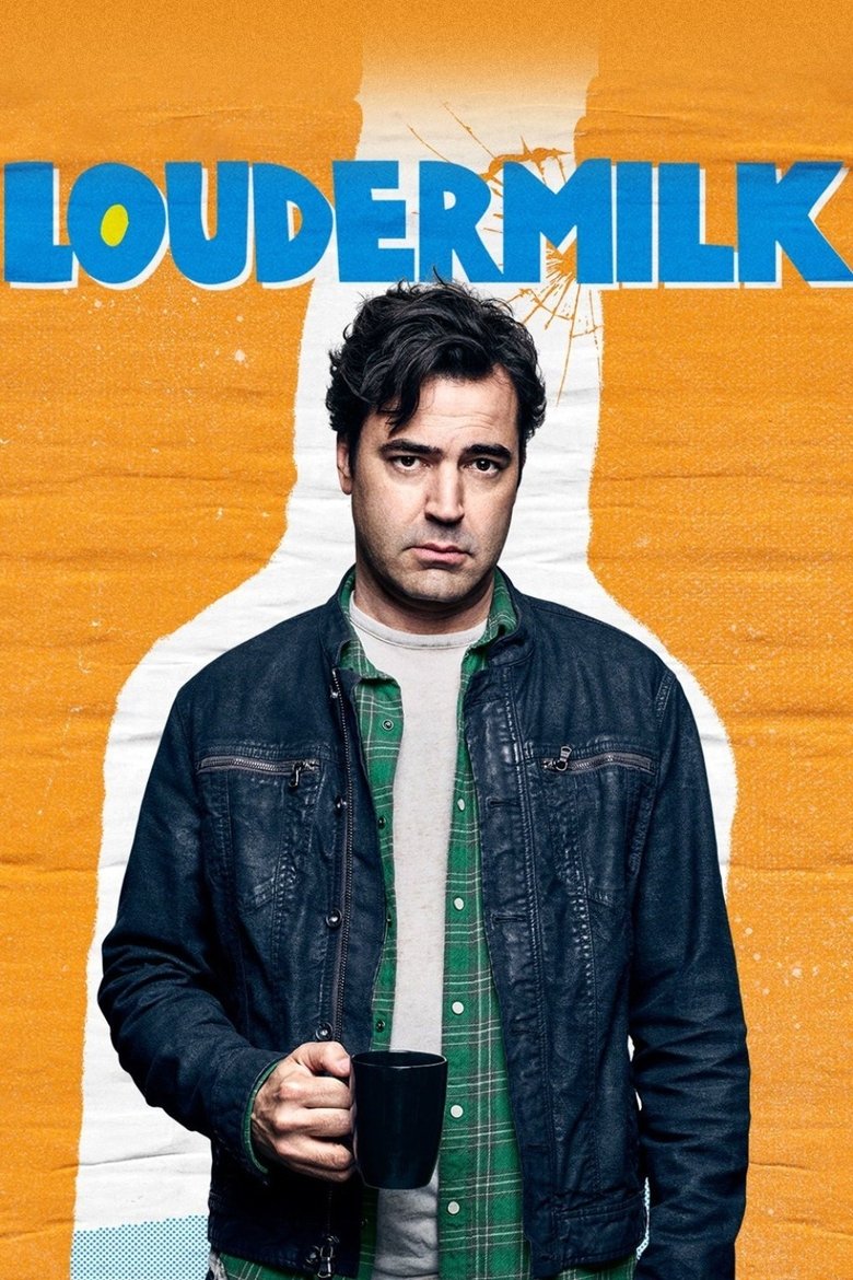 Loudermilk dizi izle