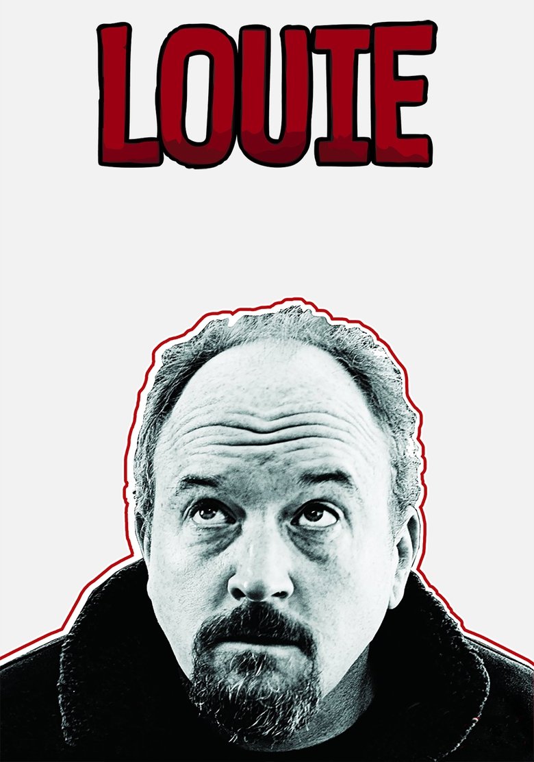 Louie dizi izle