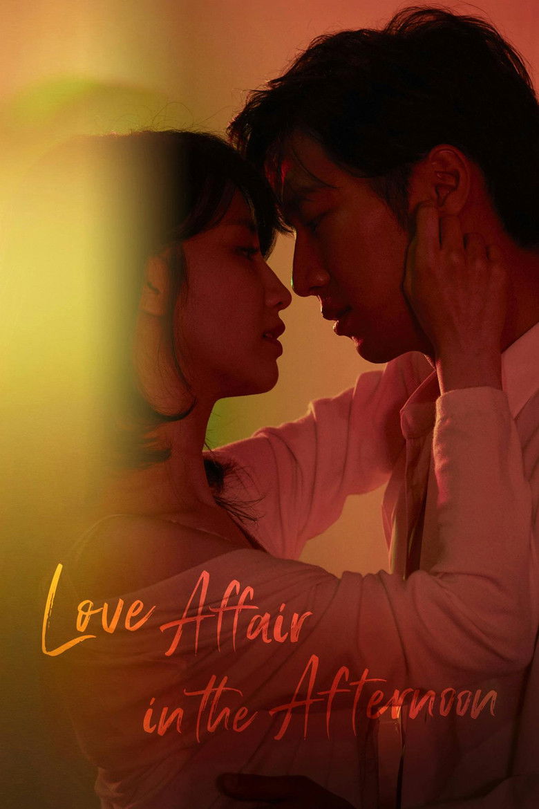 Love Affair In The Afternoon dizi izle