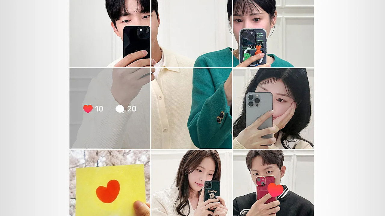 Love After Divorce 4. Sezon 14. Bölüm izle