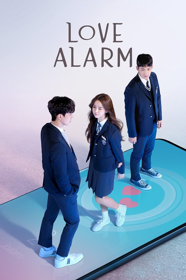 Love Alarm dizi izle