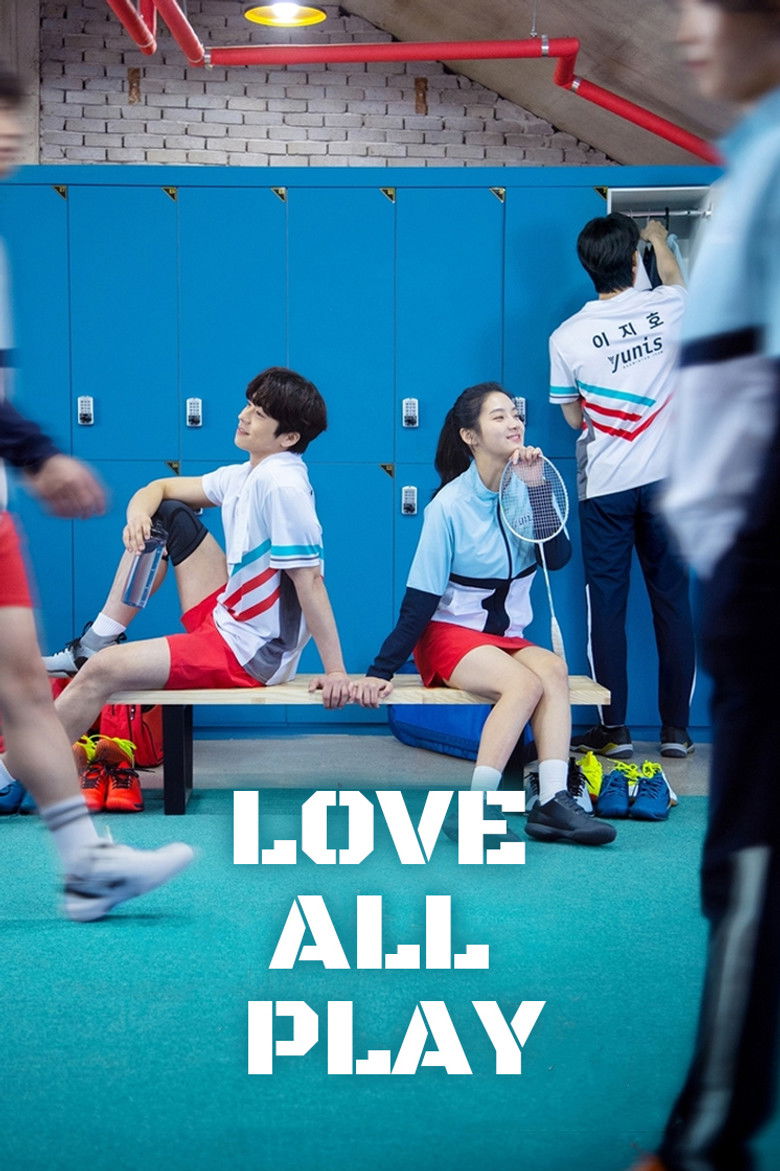 Love All Play dizi izle