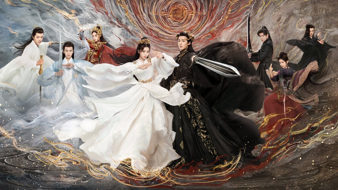 Love Between Fairy and Devil 1. Sezon 36. Bölüm izle