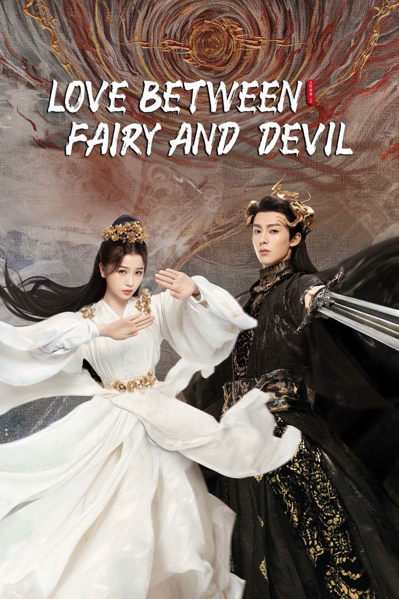 Love Between Fairy and Devil dizi izle