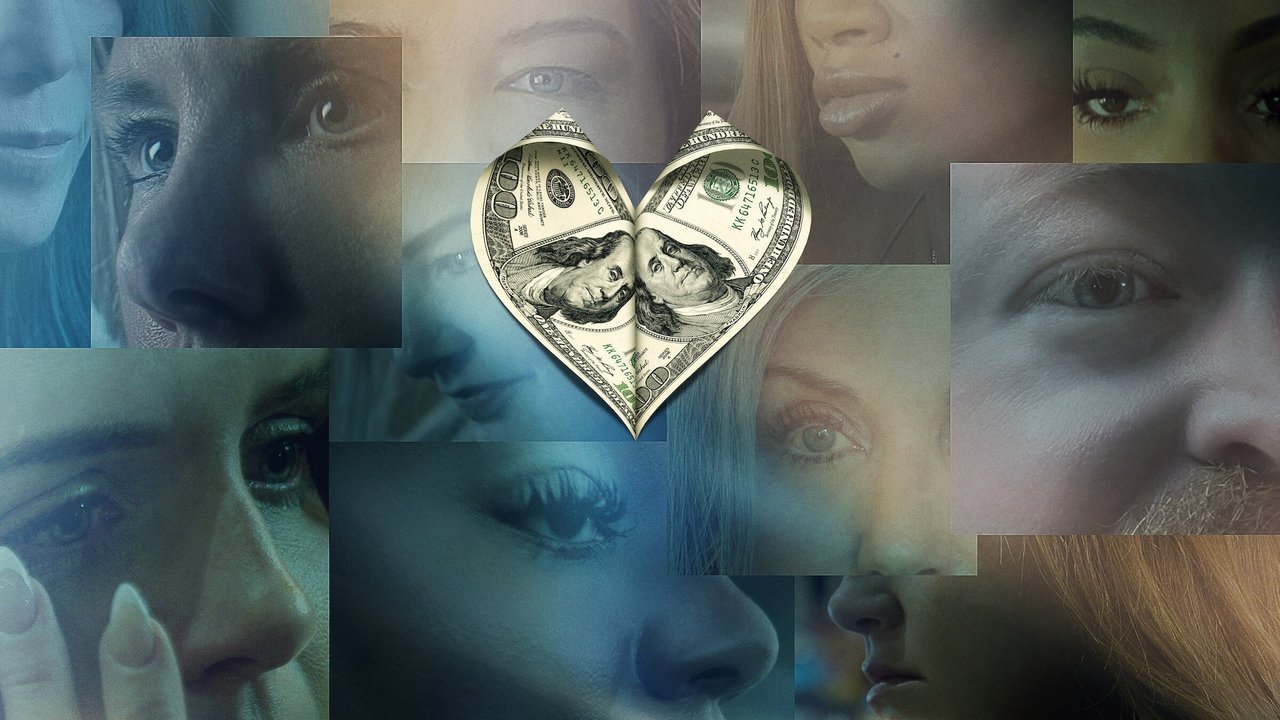 Love Con Revenge 1. Sezon 6. Bölüm izle