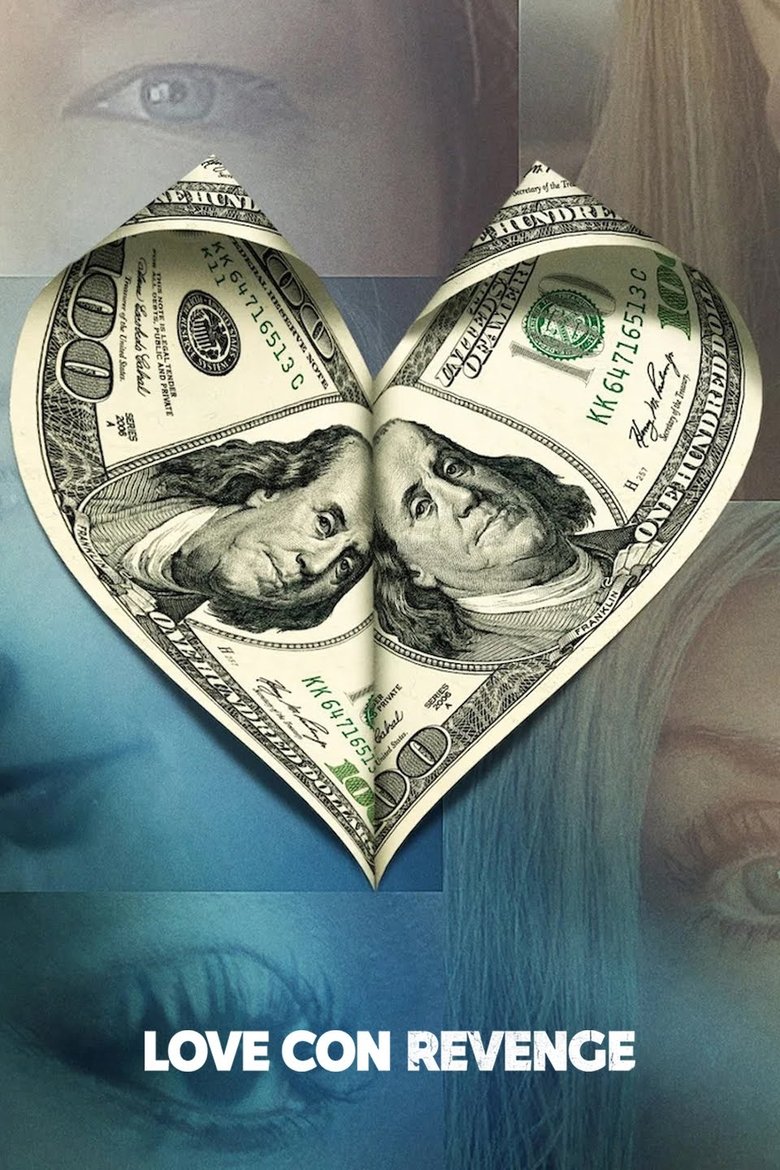 Love Con Revenge dizi izle