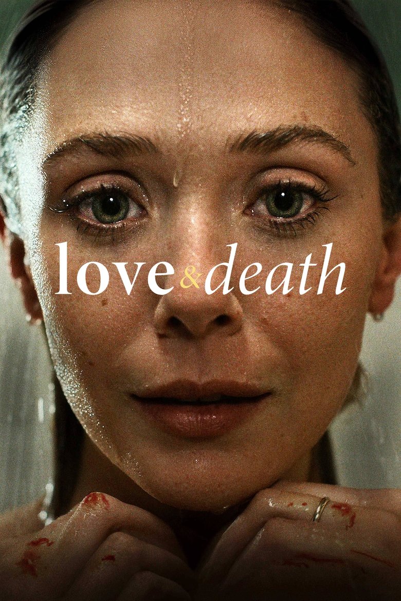 Love & Death dizi izle