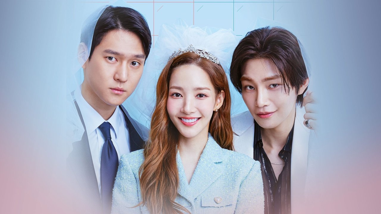 Love in Contract 1. Sezon 16. Bölüm izle