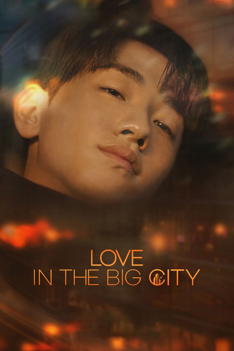 Love In The Big City dizi izle